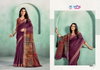 Kalakruti By Vipul Soft Silk Digital Fancy Wholesale Sarees Suppliers In Mumbai
